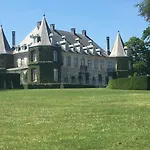 Le Logis Lasne