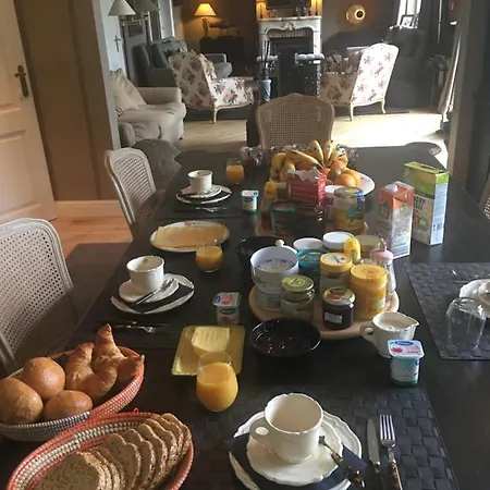 Frühstückspension Le Logis