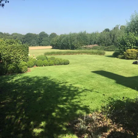 Le Logis Bed & Breakfast