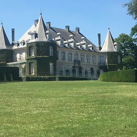 Le Logis Lasne