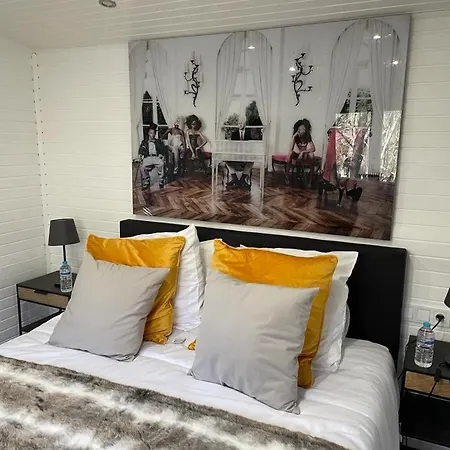 Le Logis Bed & Breakfast Lasne