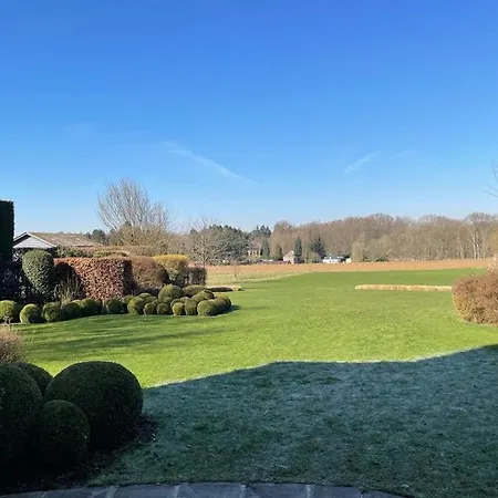 Bed & Breakfast Le Logis *