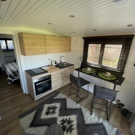 Le Logis Couette-café