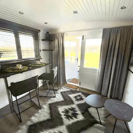 Couette-café Le Logis Lasne