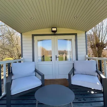 Le Logis Bed & Breakfast