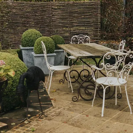 Bed & Breakfast Le Logis