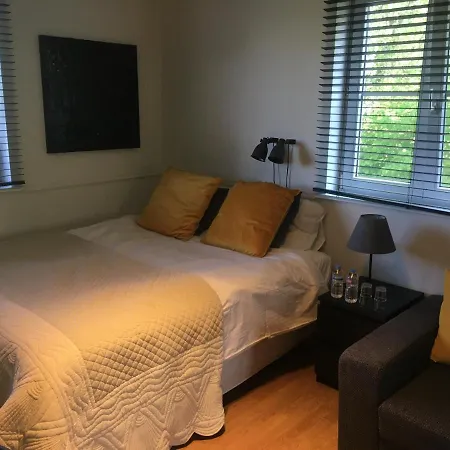Le Logis Bed & Breakfast Lasne