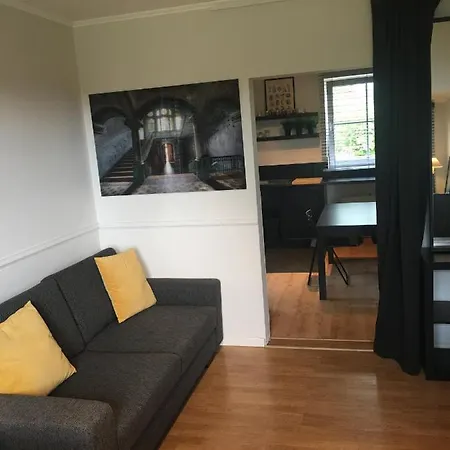 فندق مبيت وإفطار Le Logis