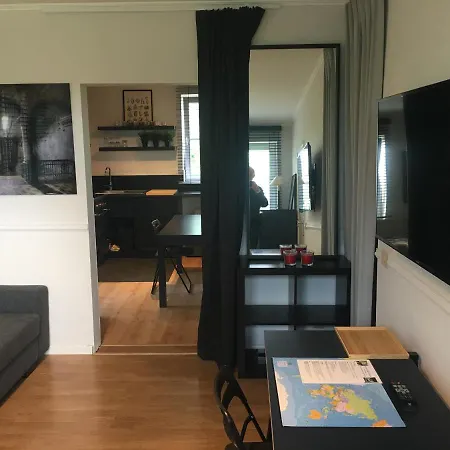 Le Logis Couette-café Lasne