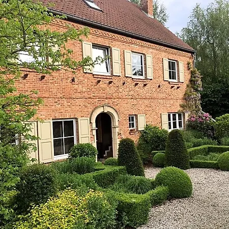 Le Logis 4* Lasne