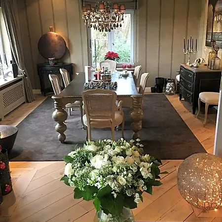 Le Logis 4* Lasne