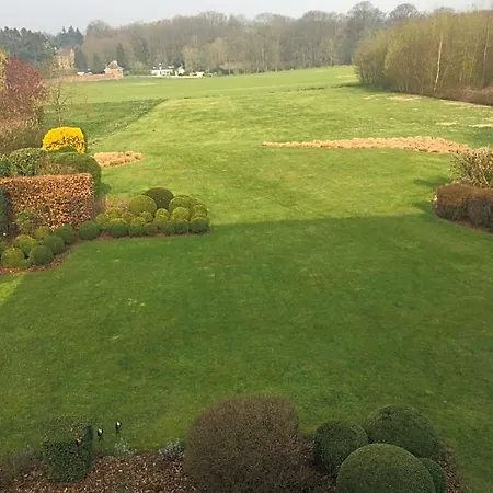 Le Logis 4* Lasne