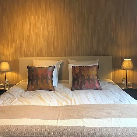 Le Logis فندق مبيت وإفطار