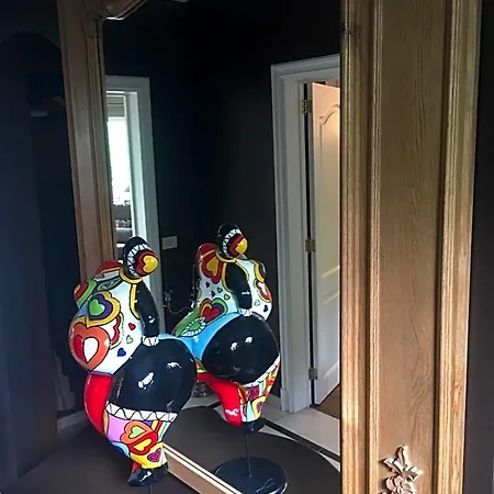 Le Logis Frühstückspension 4*