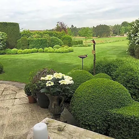 فندق مبيت وإفطار Le Logis