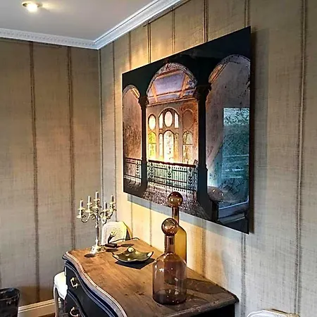 Le Logis فندق مبيت وإفطار Lasne