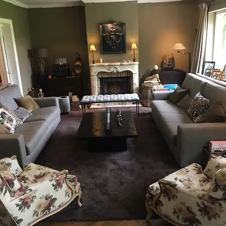 فندق مبيت وإفطار Le Logis