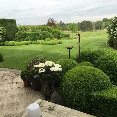 Bed & Breakfast Le Logis *