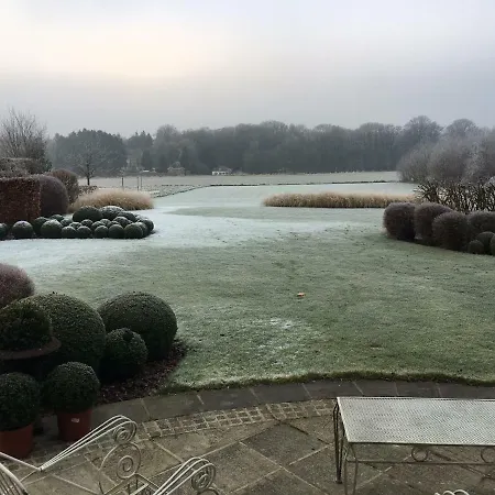 Couette-café Le Logis