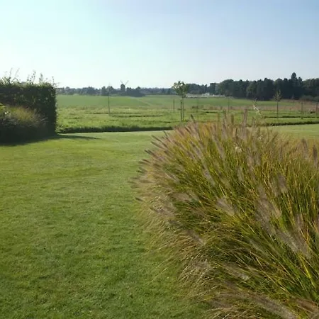 Le Logis * Lasne