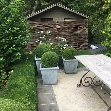 Le Logis *