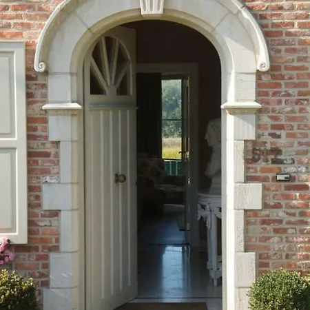 Le Logis * Lasne