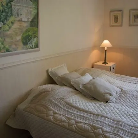 Bed & Breakfast Le Logis Lasne