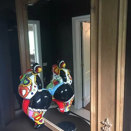 Le Logis Frühstückspension 4*