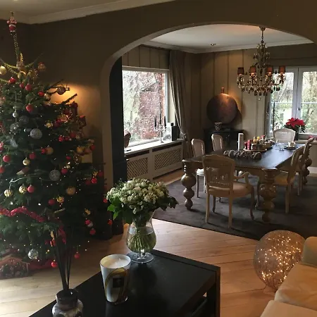 Bed & Breakfast Le Logis *