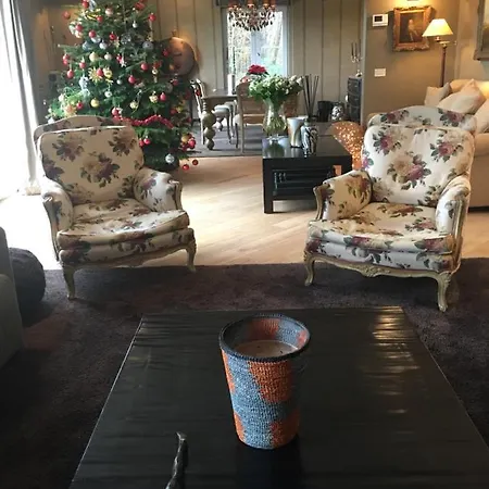 Frühstückspension Le Logis 4*