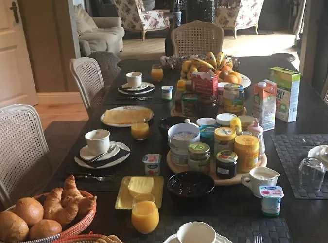 Bed & Breakfast Le Logis