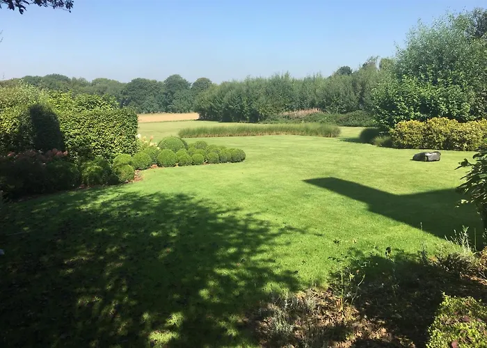 Le Logis Bed & Breakfast