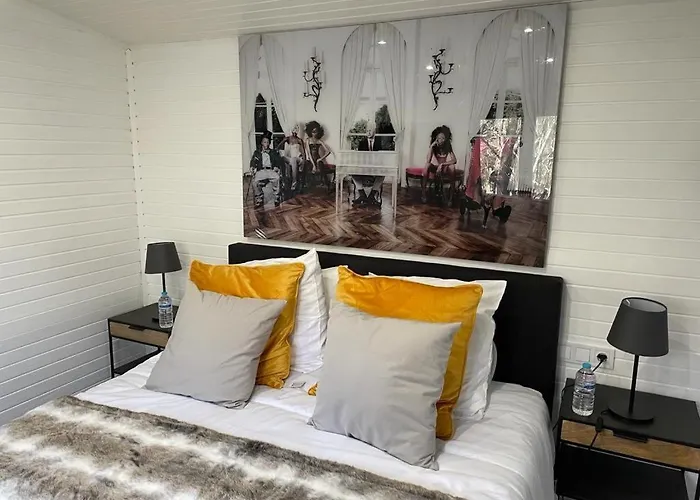 Le Logis Bed & Breakfast Lasne