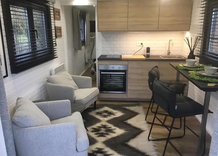 Bed & Breakfast Le Logis