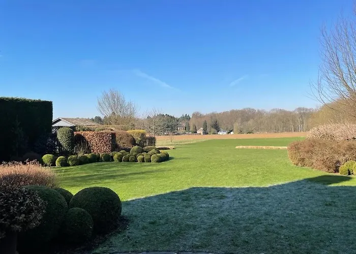 Bed & Breakfast Le Logis *