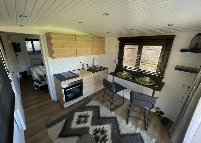 Le Logis Bed & Breakfast