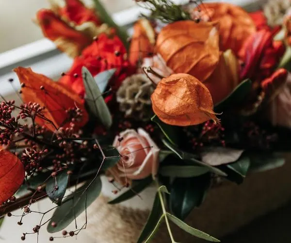 Le Logis Bed & Breakfast