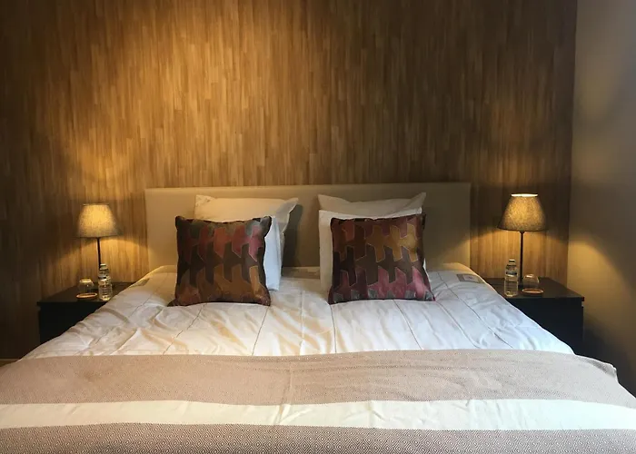 Le Logis Bed & Breakfast Lasne