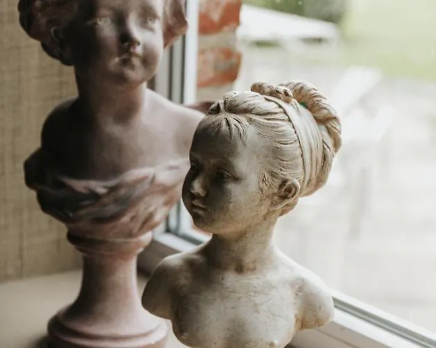 Le Logis Bed & Breakfast Lasne