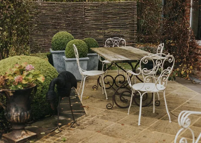 Bed & Breakfast Le Logis