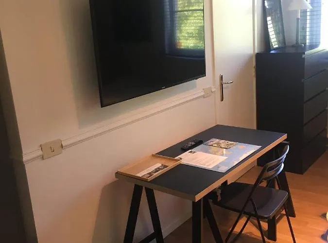 Le Logis Bed & Breakfast