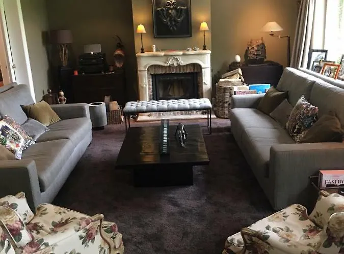 Bed & Breakfast Le Logis