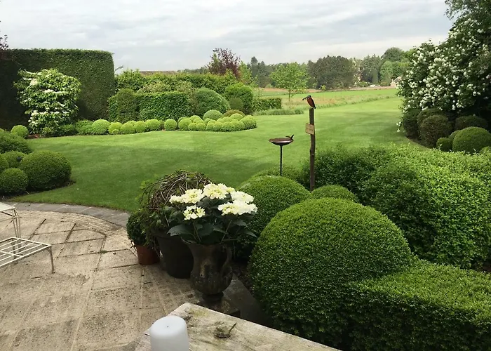 Bed & Breakfast Le Logis *