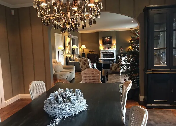 Bed & Breakfast Le Logis *