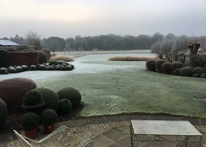 Bed & Breakfast Le Logis