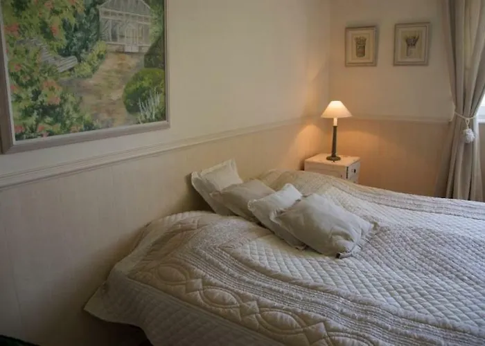 Bed & Breakfast Le Logis Lasne