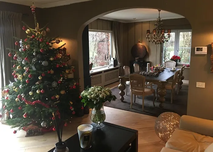 Bed & Breakfast Le Logis *